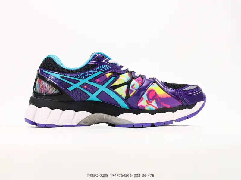 Altro Scarpe da trail Traspirante Ammortizzato Resistente T485Q-0288 #17477645664003