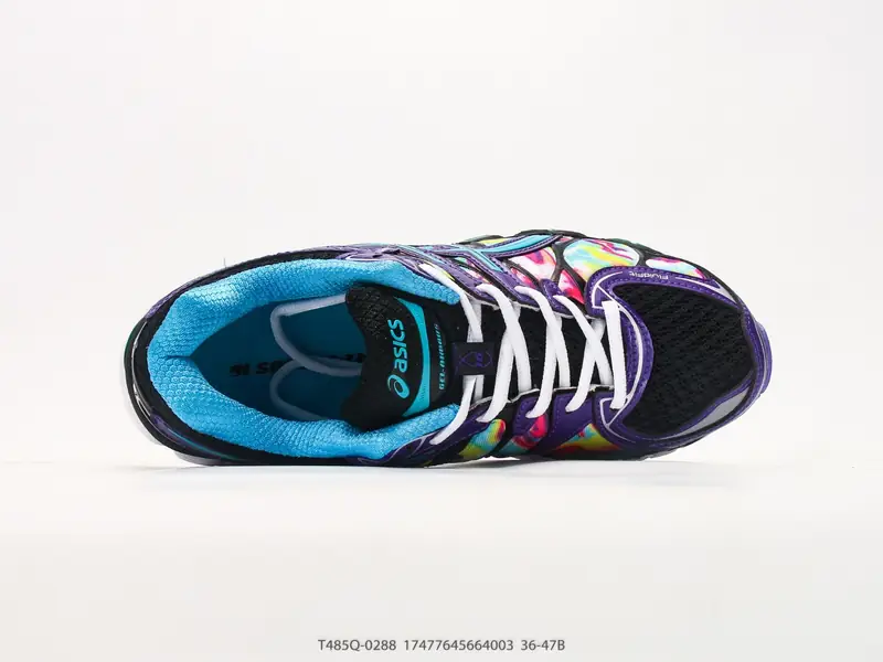 Altro Scarpe da trail Traspirante Ammortizzato Resistente T485Q-0288 #17477645664003