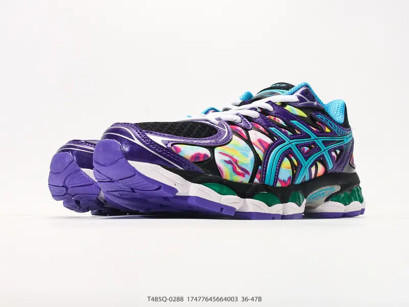 Altro Scarpe da trail Traspirante Ammortizzato Resistente T485Q-0288 #17477645664003