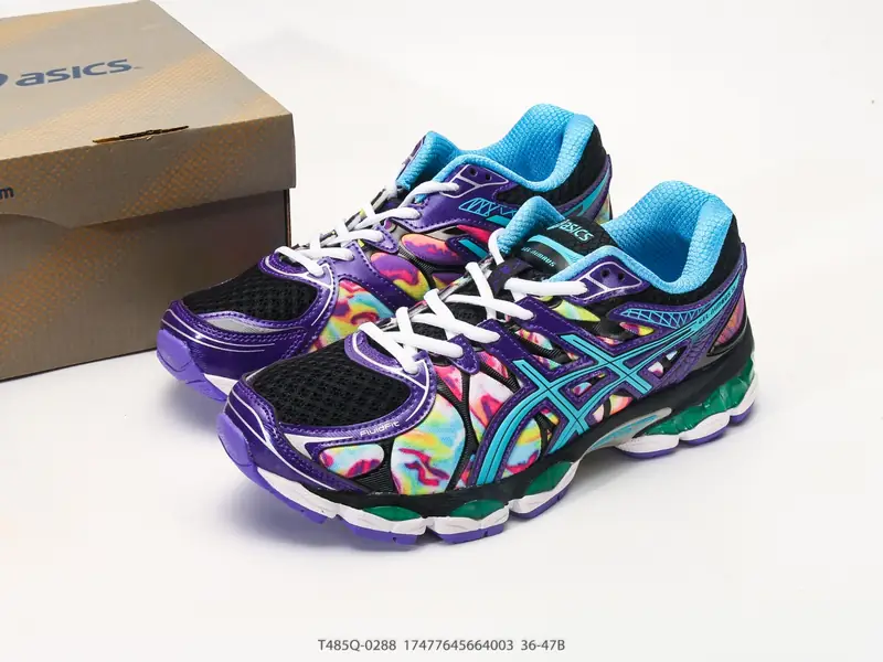 Altro Scarpe da trail Traspirante Ammortizzato Resistente T485Q-0288 #17477645664003