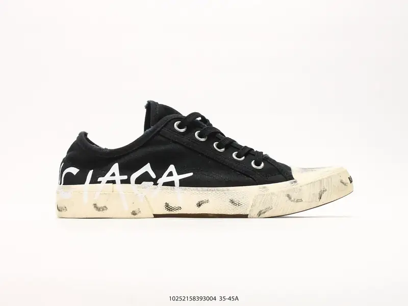 Balenciaga Casual Shoes Retro 688754 #10252158393004