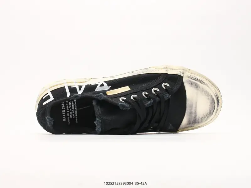 Balenciaga Casual Shoes Retro 688754 #10252158393004