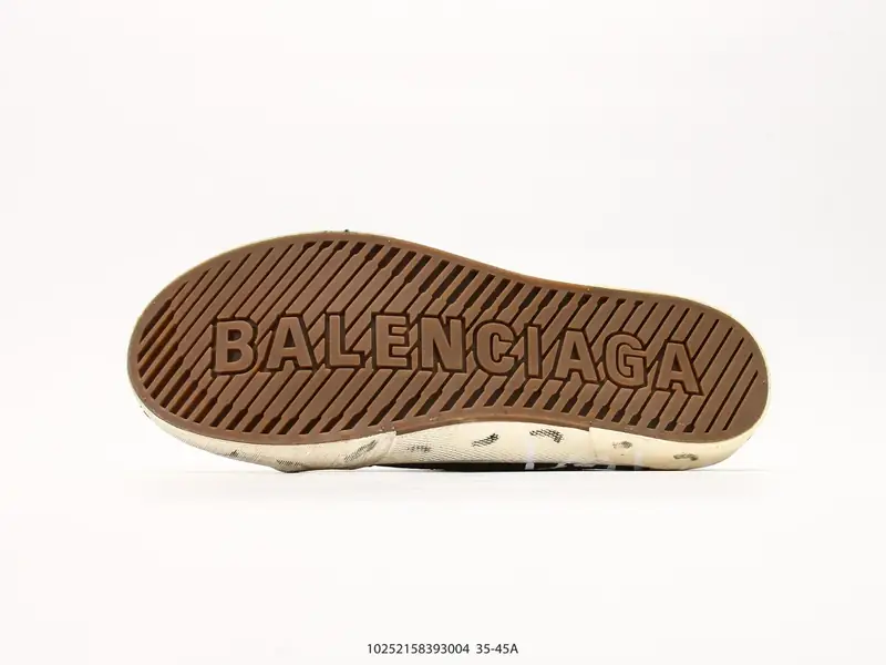 Balenciaga Casual Shoes Retro 688754 #10252158393004