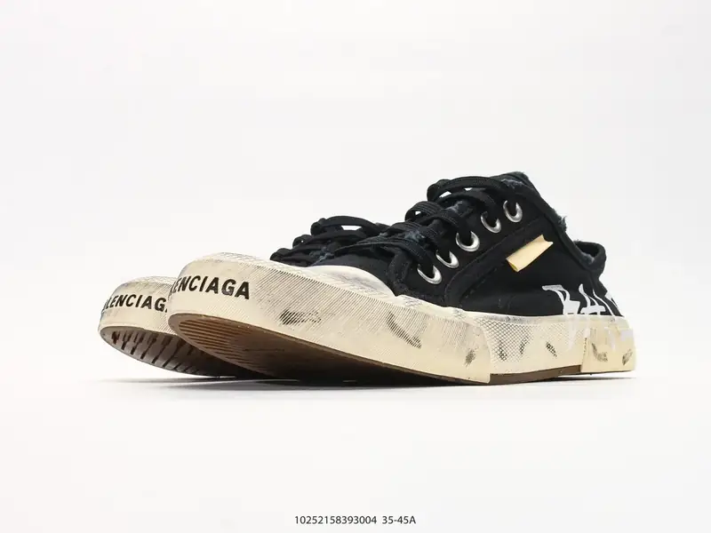 Balenciaga Casual Shoes Retro 688754 #10252158393004