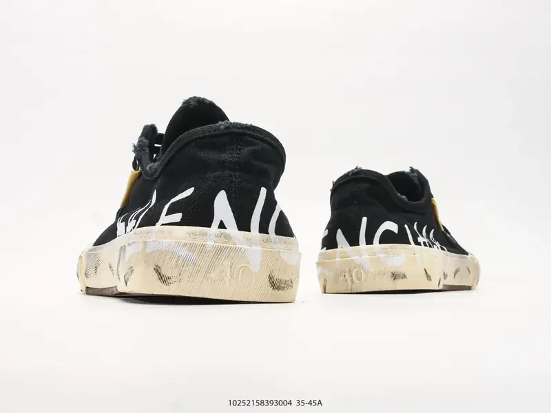 Balenciaga Casual Shoes Retro 688754 #10252158393004