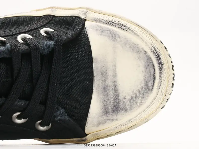 Balenciaga Casual Shoes Retro 688754 #10252158393004