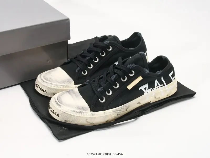 Balenciaga Casual Shoes Retro 688754 #10252158393004