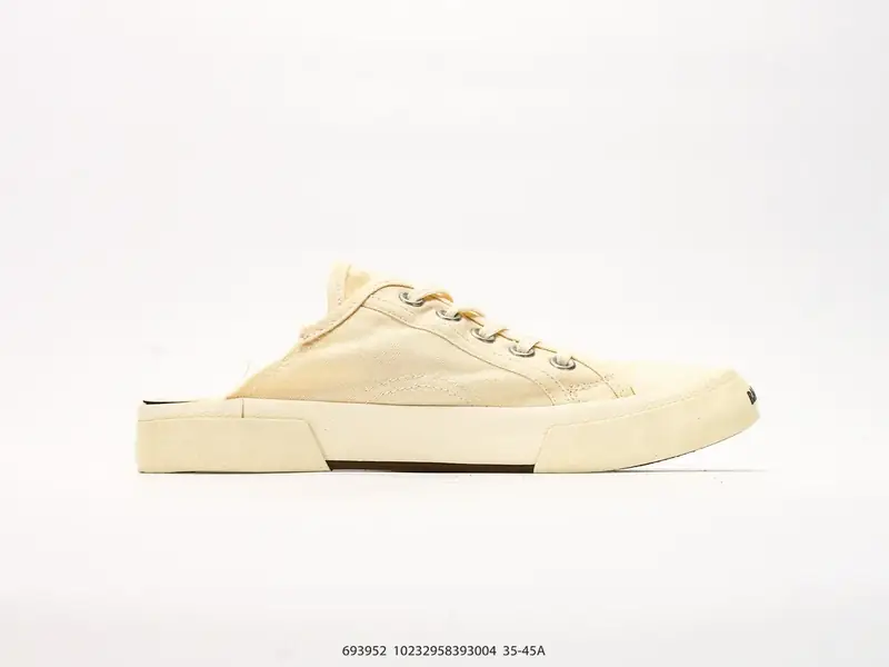 Balenciaga Casual Shoes Retro 693952 #10232958393004
