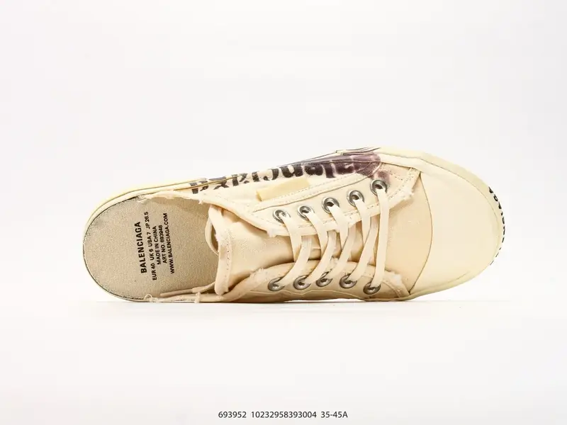 Balenciaga Casual Shoes Retro 693952 #10232958393004
