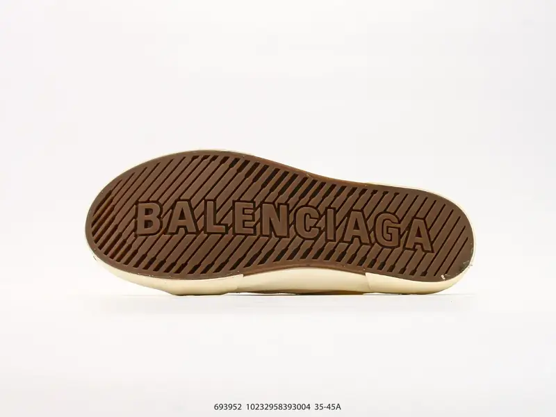 Balenciaga Casual Shoes Retro 693952 #10232958393004
