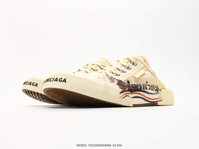 Balenciaga Casual Shoes Retro 693952 #10232958393004