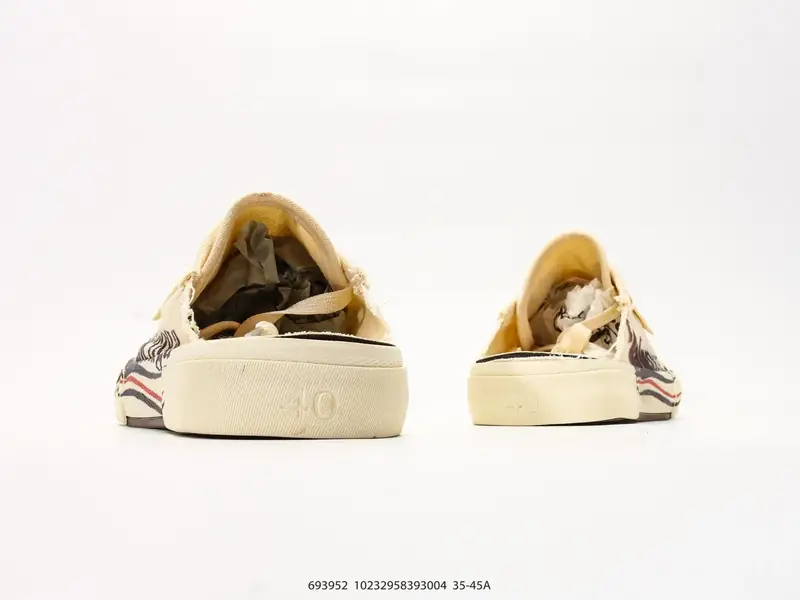Balenciaga Casual Shoes Retro 693952 #10232958393004