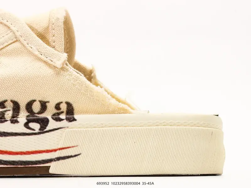 Balenciaga Casual Shoes Retro 693952 #10232958393004