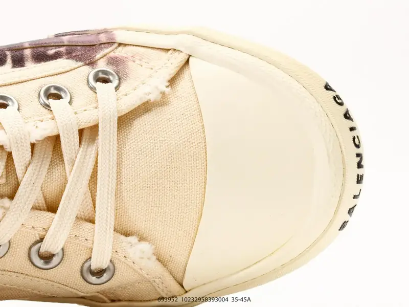 Balenciaga Casual Shoes Retro 693952 #10232958393004