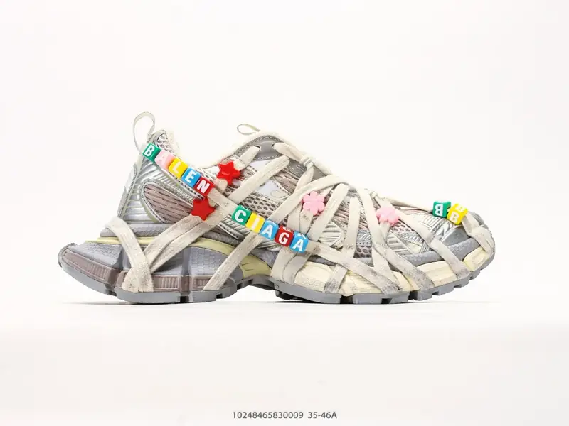 Balenciaga Sports Shoes  778697 #10248465830009