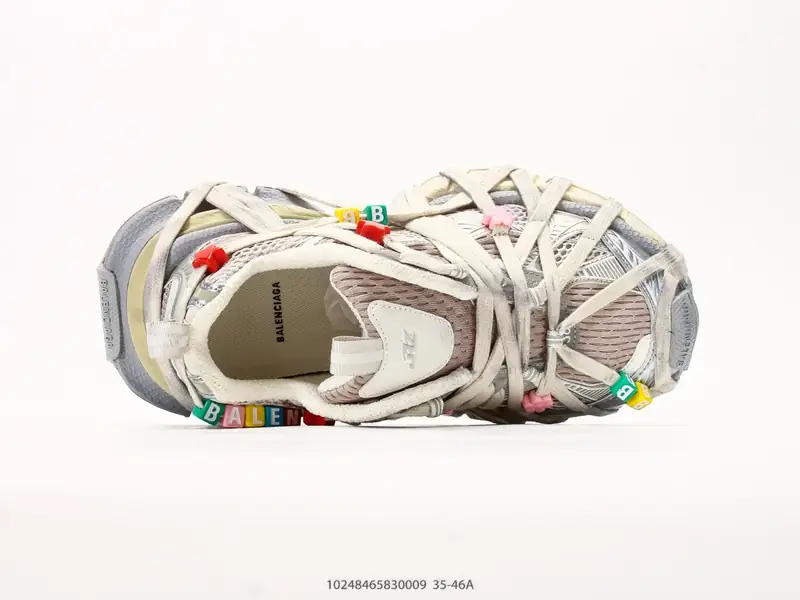 Balenciaga Sports Shoes  778697 #10248465830009