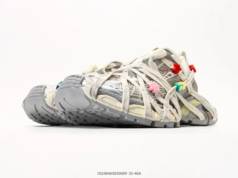 Balenciaga Sports Shoes  778697 #10248465830009