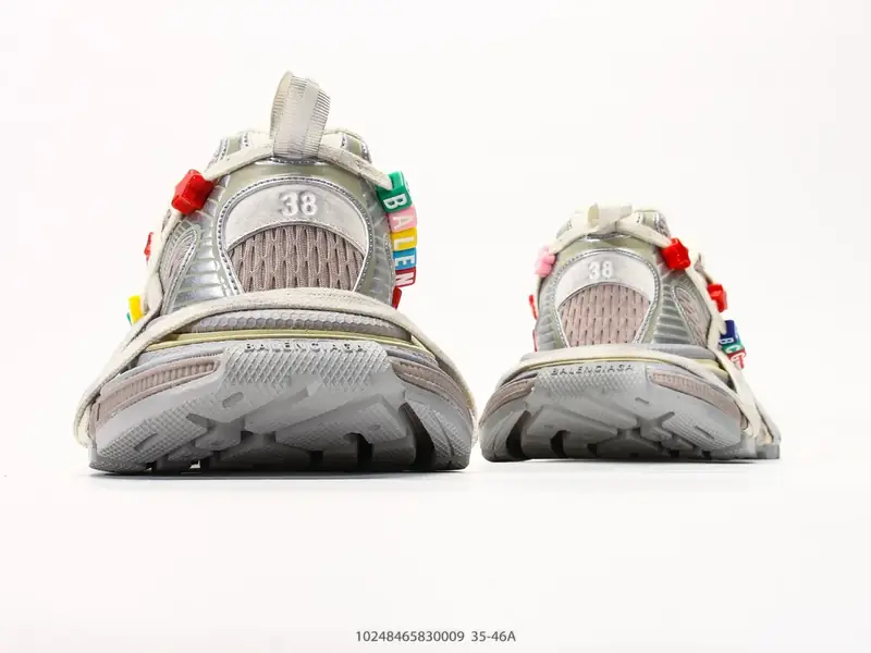 Balenciaga Sports Shoes  778697 #10248465830009