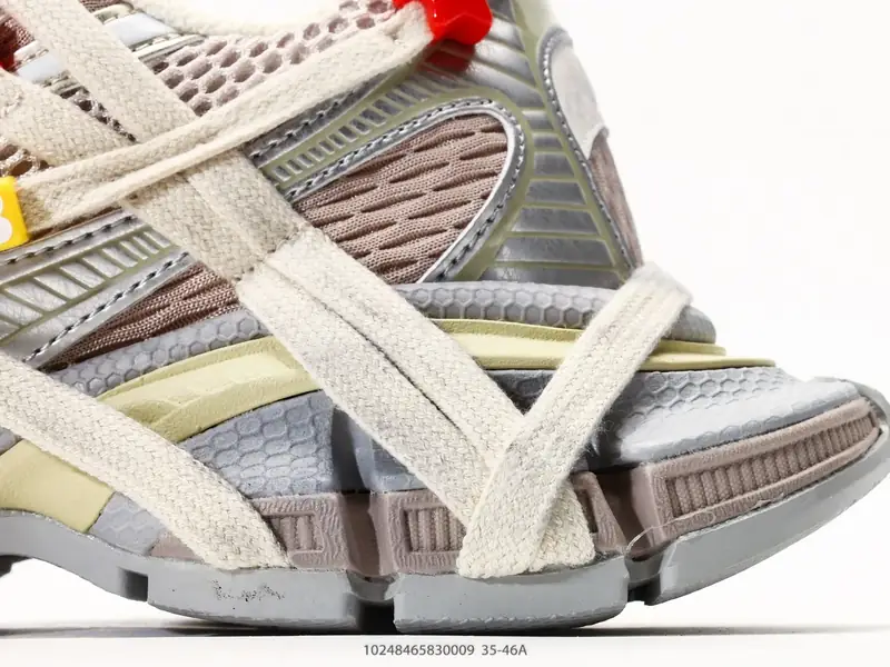 Balenciaga Sports Shoes  778697 #10248465830009