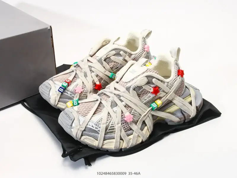 Balenciaga Sports Shoes  778697 #10248465830009