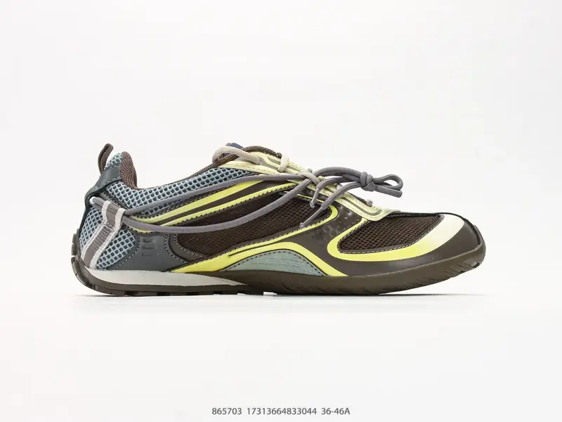 Balenciaga Sports Shoes Lightweight Low-Top 865703 #17313664833044