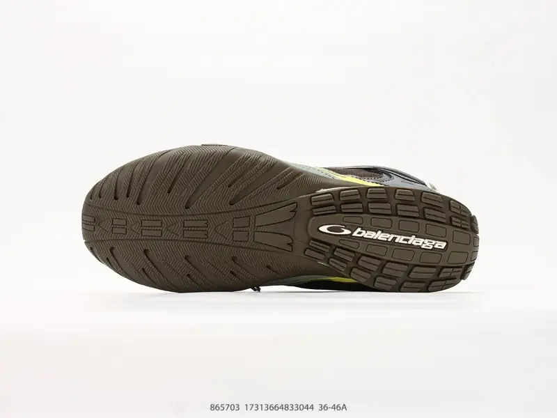 Balenciaga Sports Shoes Lightweight Low-Top 865703 #17313664833044