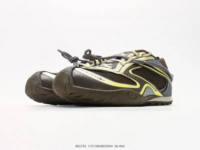 Balenciaga Sports Shoes Lightweight Low-Top 865703 #17313664833044