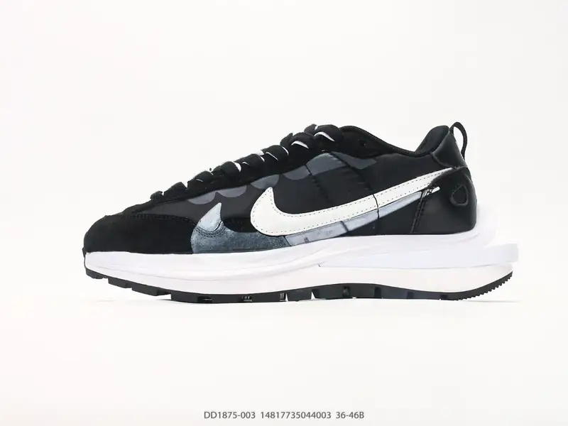 Balenciaga Sports Shoes Collaboration DD1875-003 #14817735044003