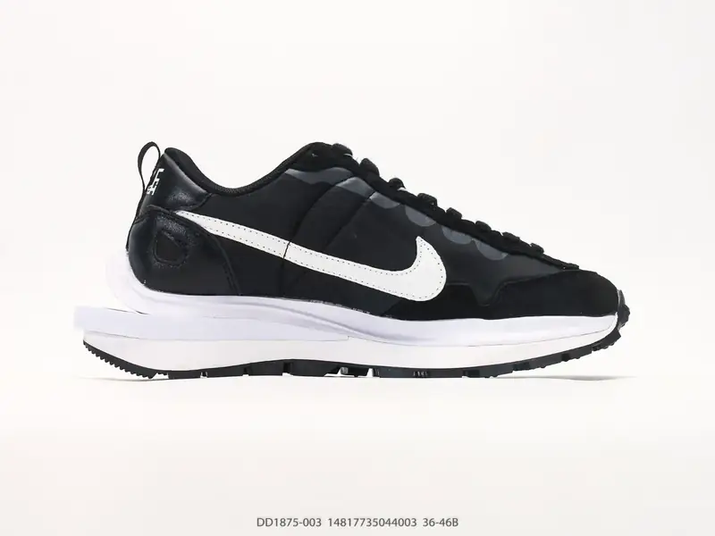 Balenciaga Sports Shoes Collaboration DD1875-003 #14817735044003