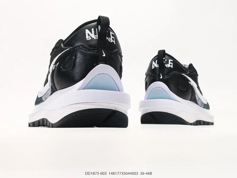 Balenciaga Sports Shoes Collaboration DD1875-003 #14817735044003