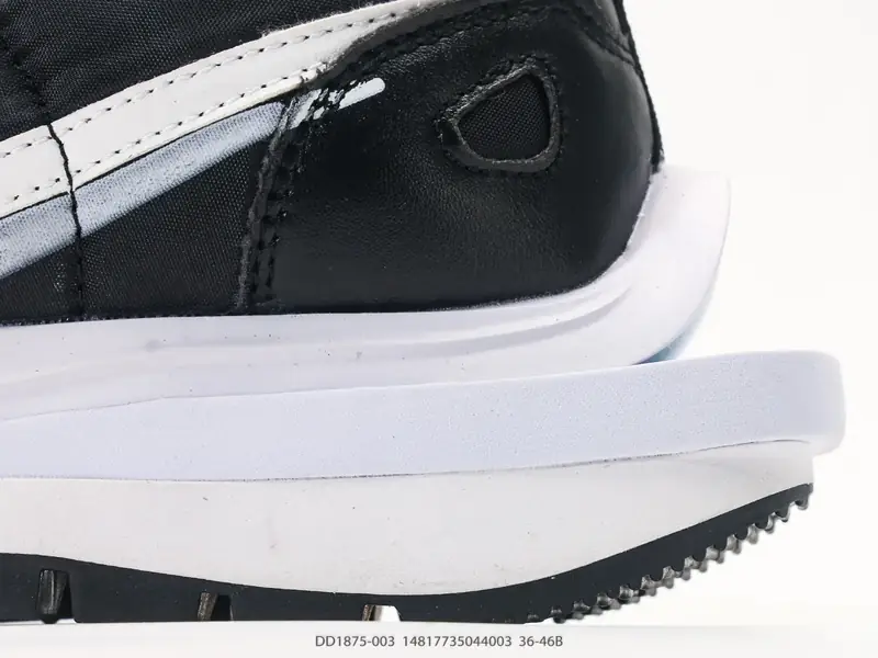 Balenciaga Sports Shoes Collaboration DD1875-003 #14817735044003