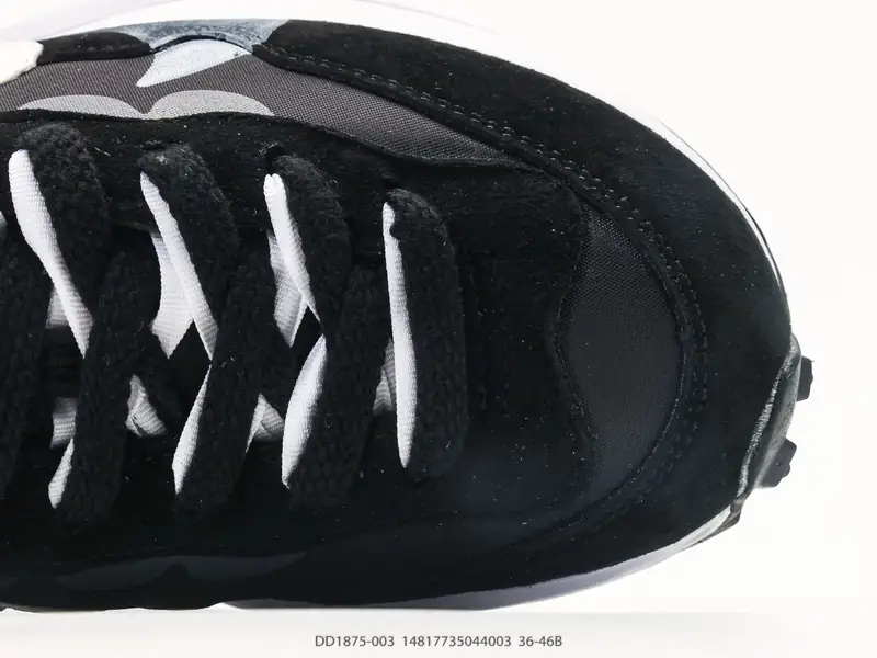 Balenciaga Sports Shoes Collaboration DD1875-003 #14817735044003