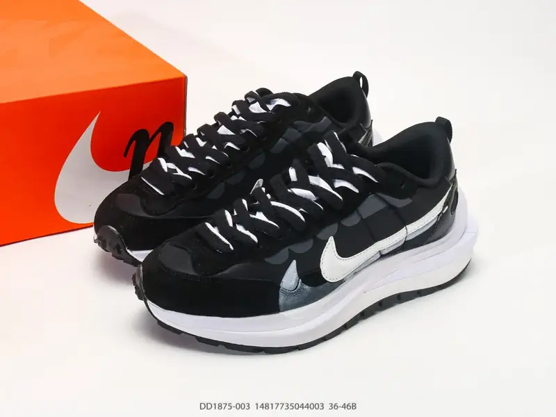 Balenciaga Sports Shoes Collaboration DD1875-003 #14817735044003