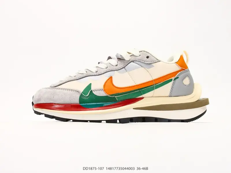 Balenciaga Sports Shoes Collaboration DD1875-107 #14817735044003