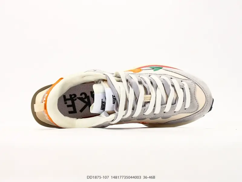 Balenciaga Sports Shoes Collaboration DD1875-107 #14817735044003