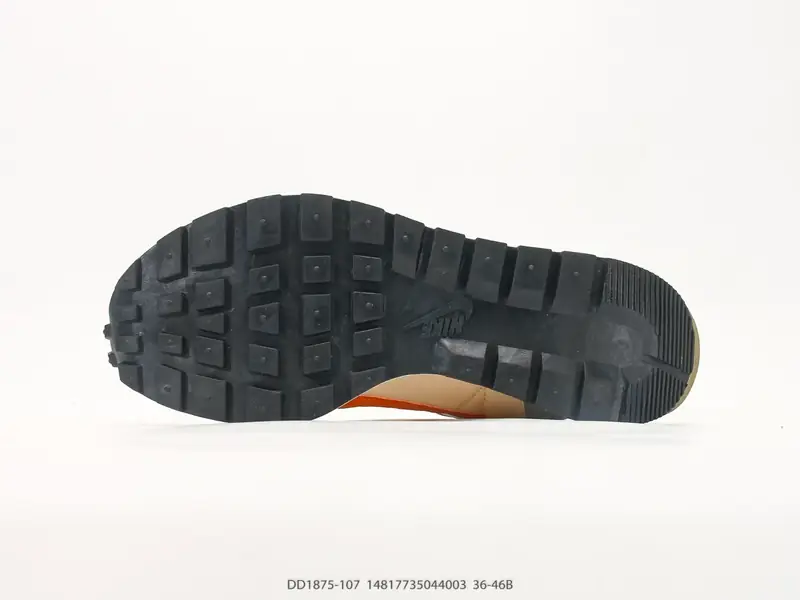 Balenciaga Sports Shoes Collaboration DD1875-107 #14817735044003