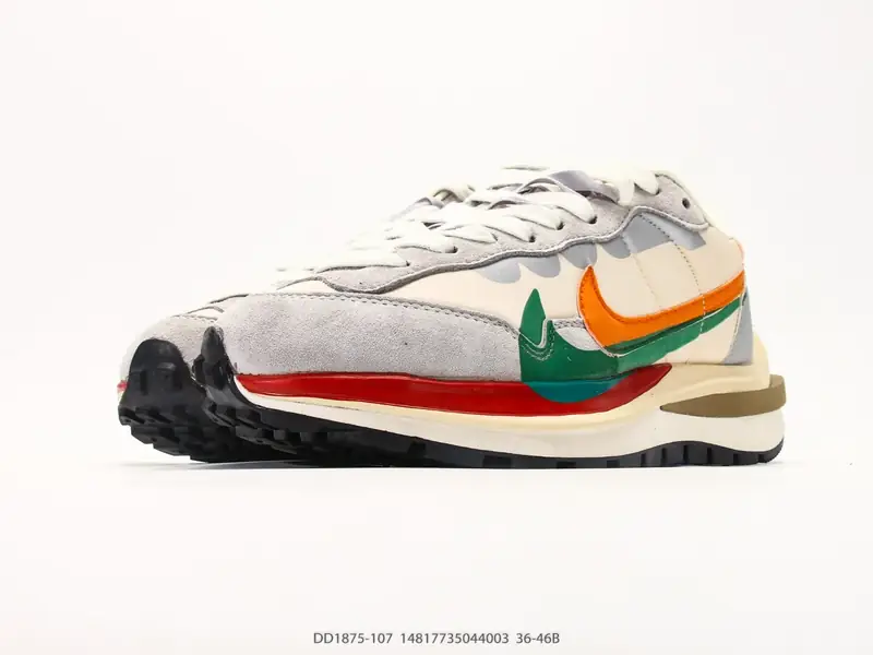 Balenciaga Sports Shoes Collaboration DD1875-107 #14817735044003
