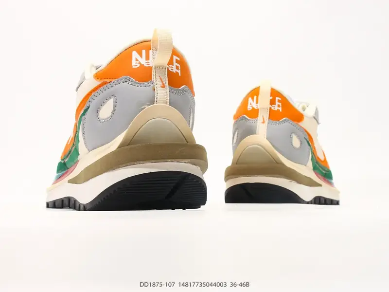Balenciaga Sports Shoes Collaboration DD1875-107 #14817735044003