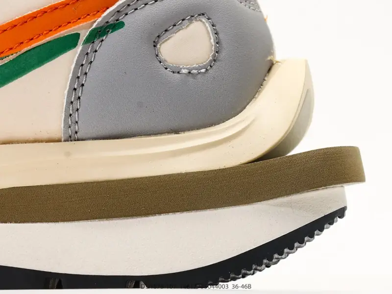 Balenciaga Sports Shoes Collaboration DD1875-107 #14817735044003