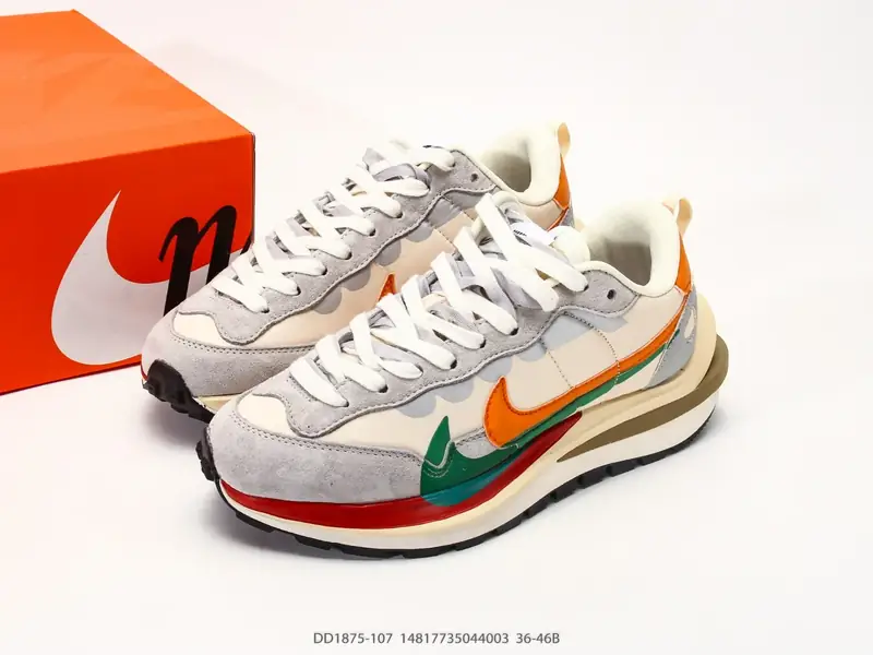Balenciaga Sports Shoes Collaboration DD1875-107 #14817735044003