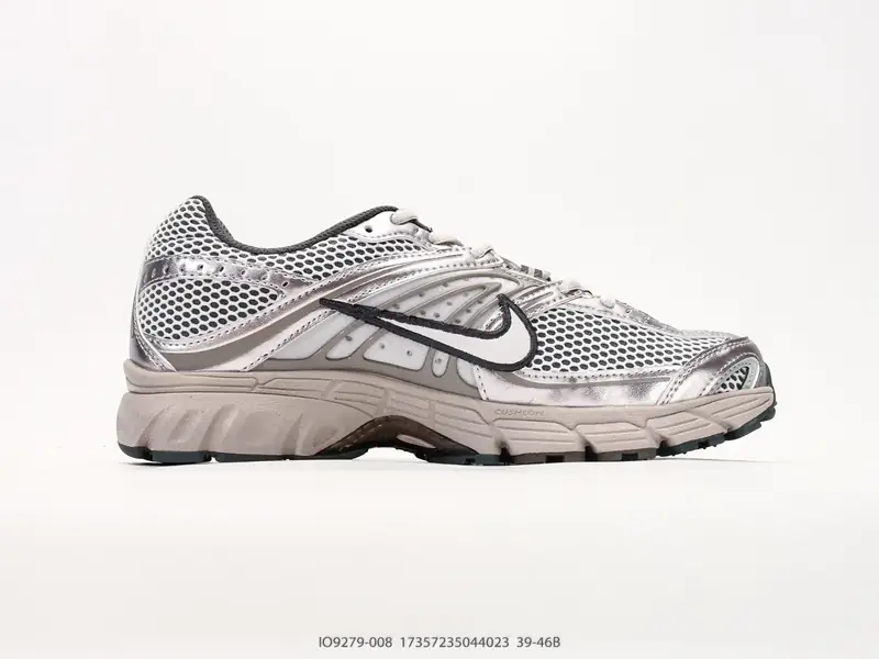 NIKE AIR MAX MOTO 2K 公司级版本 减震防滑复古低帮跑步鞋 材质上使用大面积网眼 皮革 TPU 组成 支撑和透气性肯定不错 IO9279-008 #17357235044023