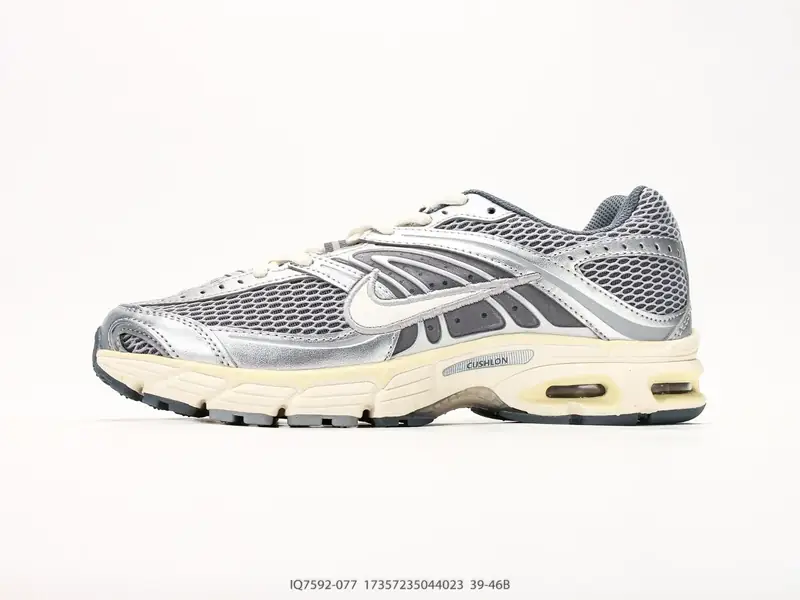 Balenciaga Running Shoes Retro Breathable Anti-Slip IQ7592-077 #17357235044023