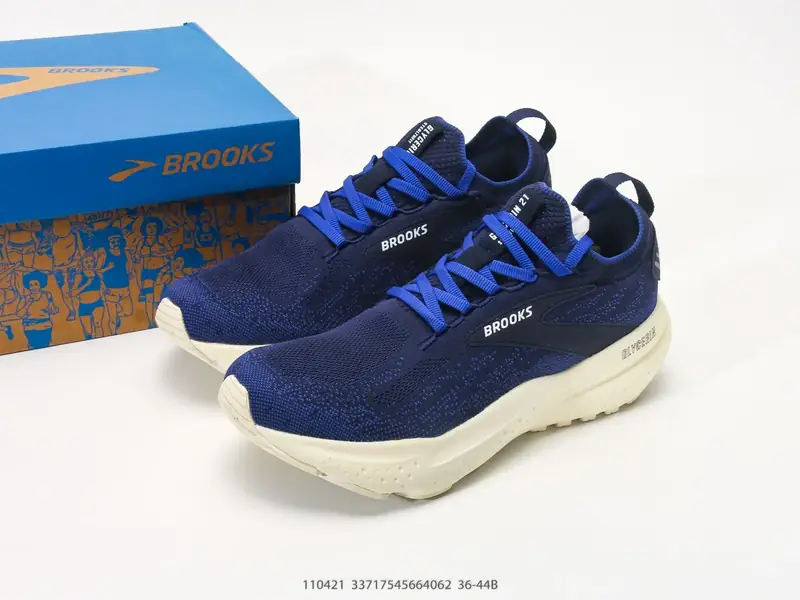 Brooks Scarpe da running Ammortizzato Antiscivolo Resistente 110421 #33717545664062
