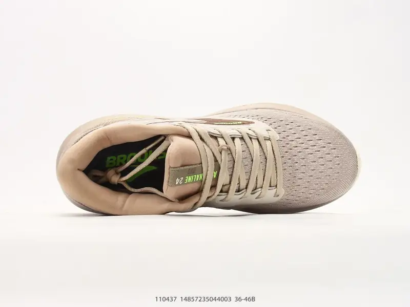 Brooks Laufschuhe Gedämpft 110437 #14857235044003