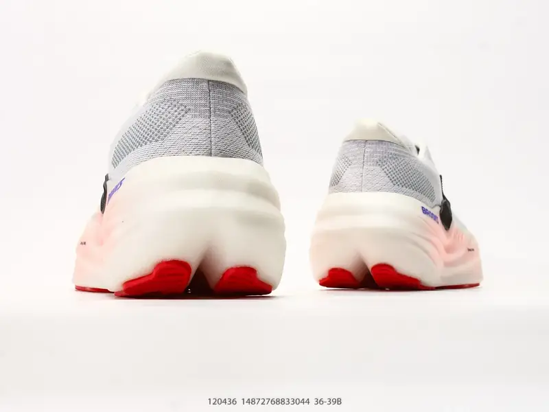Brooks Беговые кроссовки Амортизация Толстая подошва 110447 #14872768833044