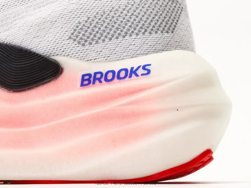 Brooks Беговые кроссовки Амортизация Толстая подошва 110447 #14872768833044