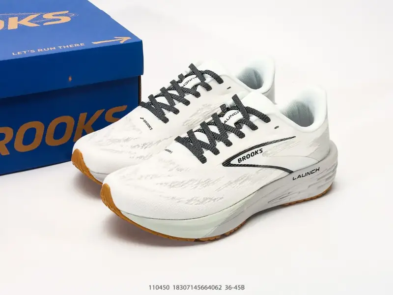 Brooks Scarpe da running Ammortizzato 110450 #18307145664062