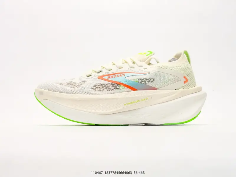 Brooks Беговые кроссовки Поглощение ударов 110467 #18377845664063