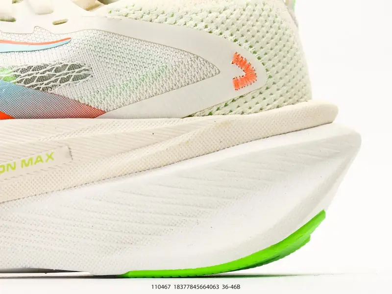 Brooks Running Shoes Shock Absorbing 110467 #18377845664063