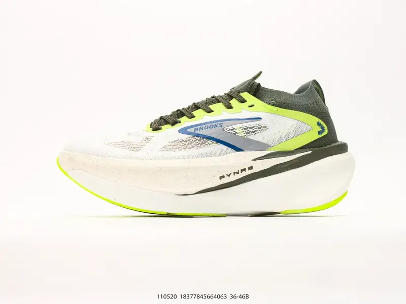 Brooks Running Shoes Shock Absorbing 110520 #18377845664063